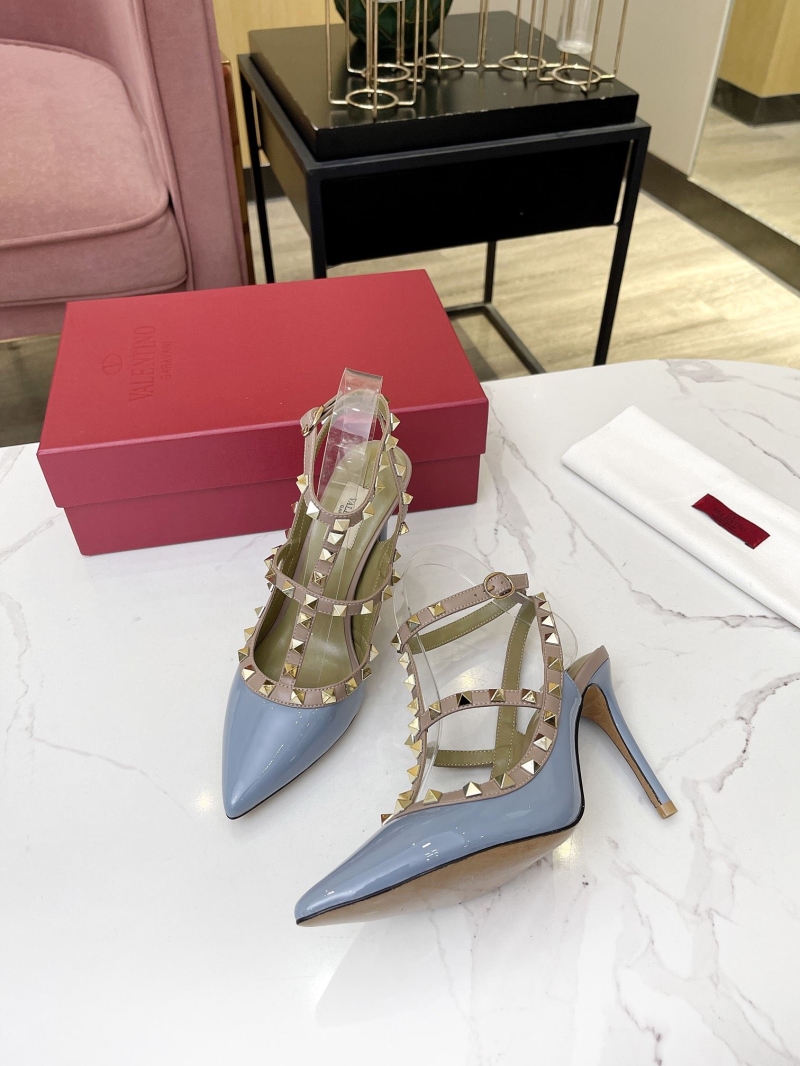 Valentino Sandals